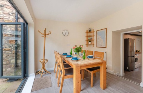 Berwick-upon-Tweed Cottage | 3 Bed in Berwick-upon-tweed (oc-cn040)