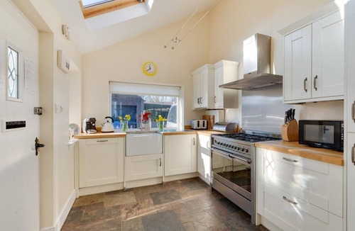 Spittal Cottage | 3 Bed in Berwick-upon-tweed (oc-cn168)