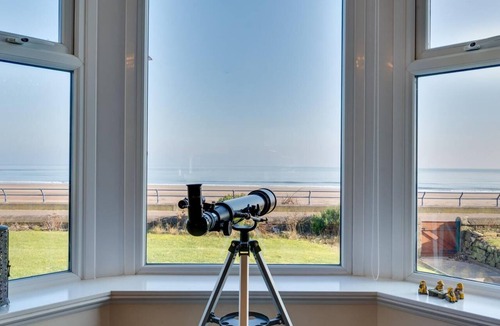Spittal Cottage | 3 Bed in Berwick-upon-tweed (oc-cn168)