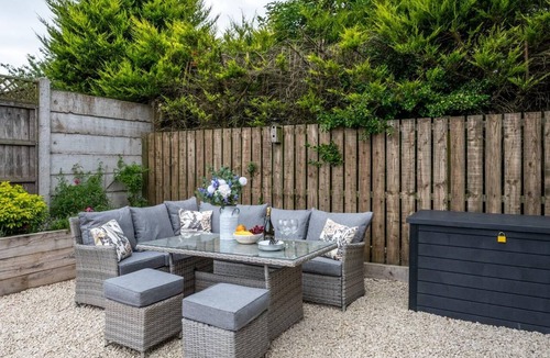 Lowick Cottage | 3 Bed in Berwick-upon-tweed (oc-89814)