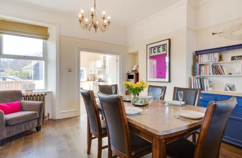 Spittal House | 3 Bed in Berwick-upon-tweed oc-cn168