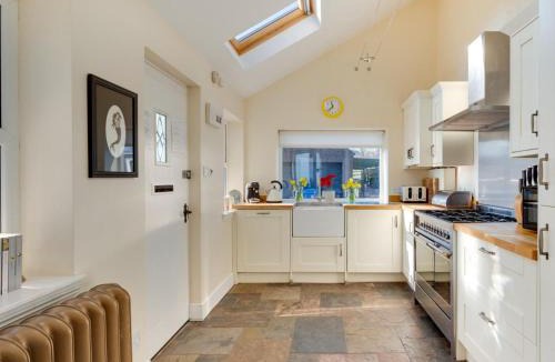 Spittal House | 3 Bed in Berwick-upon-tweed oc-cn168
