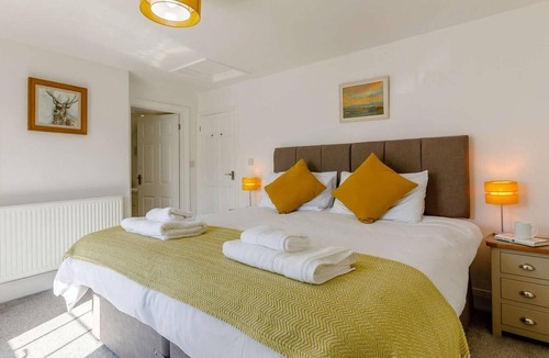 Instow Cottage | 3 Bed in Bideford (oc-65162)