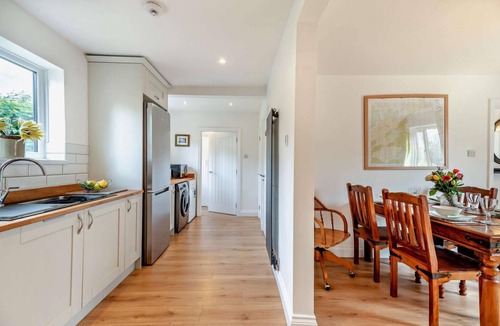 Byrness Cottage | 3 Bed in Byrness Village (oc-f29082)