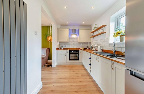 Byrness Cottage | 3 Bed in Byrness Village (oc-f29082)