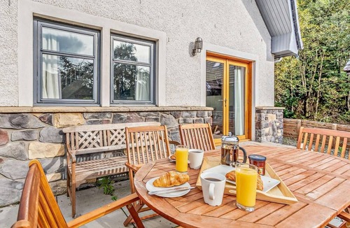 Callander Cottage | 3 Bed in Callander (oc-79359)