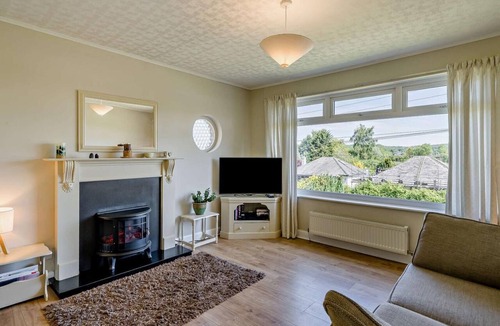Arnside Apartment | 3 Bed in Carnforth (oc-sz425)