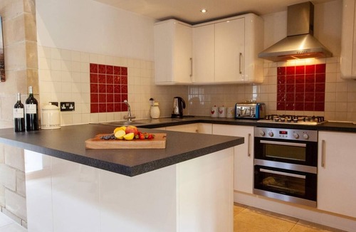 Carlton-in-Cleveland Cottage | 3 Bed in Chopgate (oc-g0110)