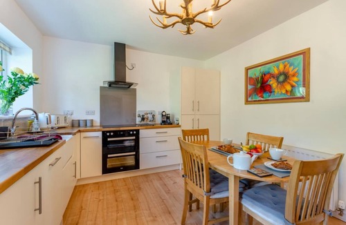 Eyemouth Cottage | 3 Bed in Coldingham (oc-b29846)