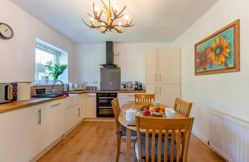 Eyemouth Cottage | 3 Bed in Coldingham (oc-b29846)