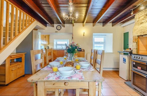 Hunstanworth Cottage | 3 Bed in Consett (oc-cn195)
