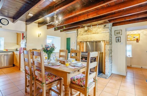 Hunstanworth Cottage | 3 Bed in Consett (oc-cn195)