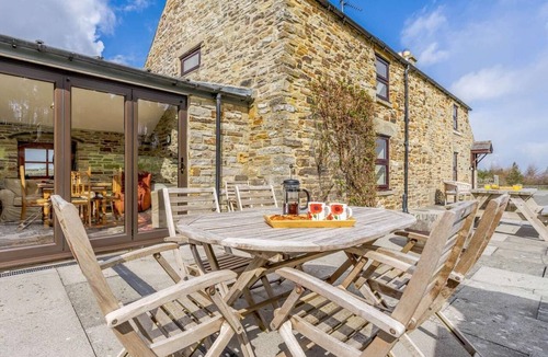 Hunstanworth Cottage | 3 Bed in Consett (oc-cn195)