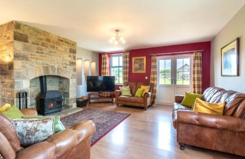 Waskerley House | 3 Bed in Consett oc-29408