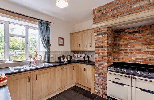 Cornhill on Tweed House | 3 Bed in Cornhill -on- Tweed (oc-76374)