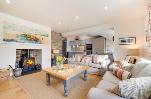Craster Cottage | 3 Bed in Craster (oc-566727)