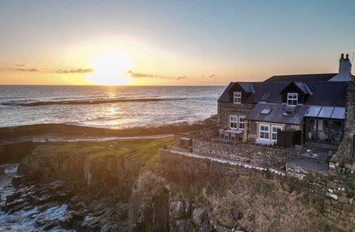 Craster Cottage | 3 Bed in Craster (oc-566727)
