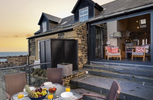 Craster Cottage | 3 Bed in Craster (oc-566727)