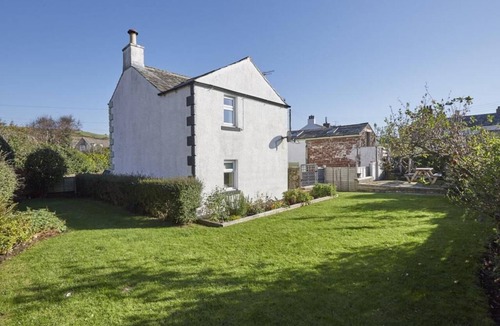Gosforth Cottage | 3 Bed in Gosforth (oc-sz064)