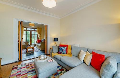 Gosforth House | 3 Bed in Gosforth oc-s34885