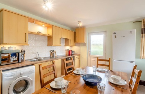 Haltwhistle Cottage | 3 Bed in Haltwhistle (oc-nb558)