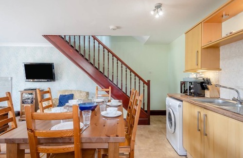 Haltwhistle Cottage | 3 Bed in Haltwhistle (oc-nb558)