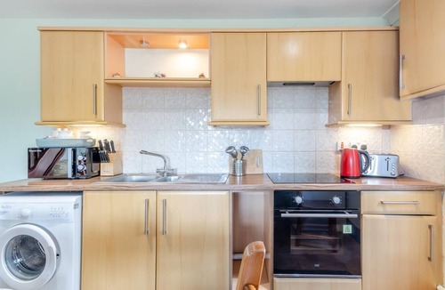 Haltwhistle Cottage | 3 Bed in Haltwhistle (oc-nb558)