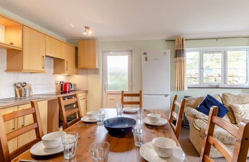 Haltwhistle Cottage | 3 Bed in Haltwhistle (oc-nb558)