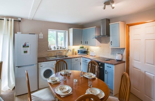 Haltwhistle Cottage | 3 Bed in Haltwhistle (oc-nb559)