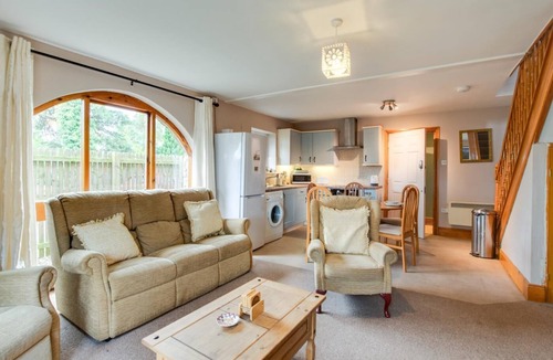Haltwhistle Cottage | 3 Bed in Haltwhistle (oc-nb559)