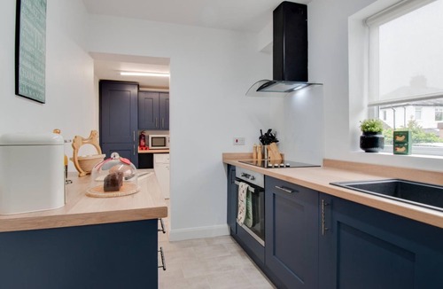 Hamsterley Cottage | 3 Bed in Hamsterley (oc-h30129)