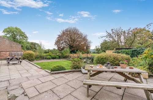 Hamsterley Cottage | 3 Bed in Hamsterley (oc-h30129)