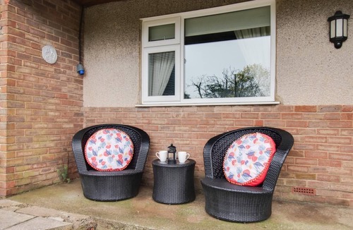 Hamsterley Cottage | 3 Bed in Hamsterley (oc-h30129)
