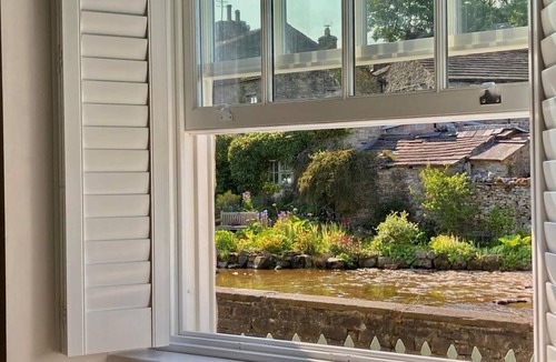 Gayle Cottage | 3 Bed in Hawes (oc-90749)