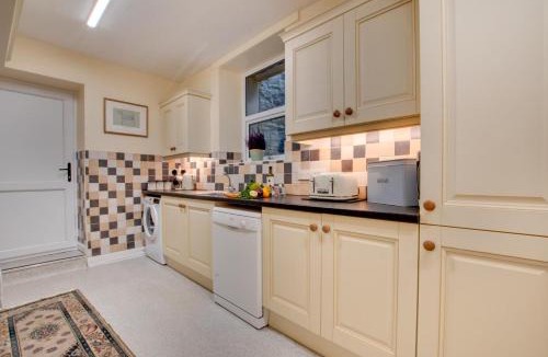 Gayle House | 3 Bed in Hawes oc-ds1009
