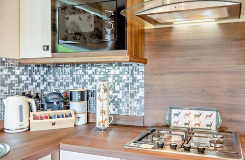 Hawick Ski Chalet | 3 Bed in Hawick (oc-96267)