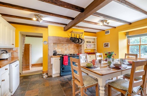 Berwick-upon-Tweed Cottage | 3 Bed in Holy Island (oc-489787)