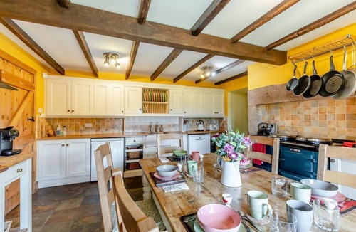 Berwick-upon-Tweed Cottage | 3 Bed in Holy Island (oc-489787)