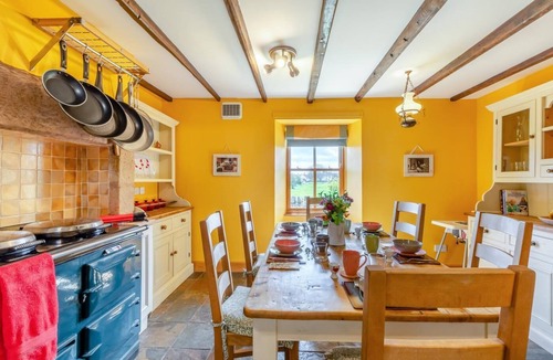 Berwick-upon-Tweed Cottage | 3 Bed in Holy Island (oc-489787)