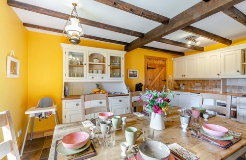 Berwick-upon-Tweed Cottage | 3 Bed in Holy Island (oc-489787)