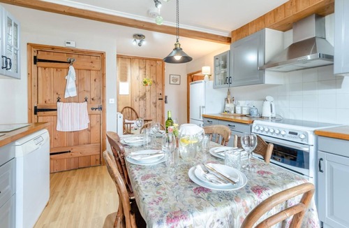 Carlisle Cottage | 3 Bed in Kirkbampton (oc-l32005)