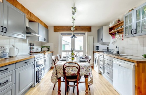 Carlisle Cottage | 3 Bed in Kirkbampton (oc-l32005)