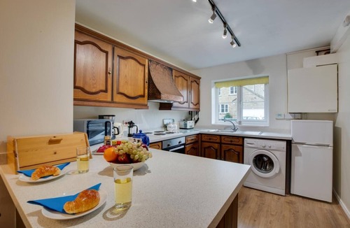 West Witton Cottage | 3 Bed in Leyburn (oc-ds013)