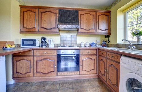 West Witton Cottage | 3 Bed in Leyburn (oc-ds013)