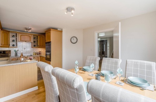 Lochearnhead Cottage | 3 Bed in Lochearnhead (oc-c33641)