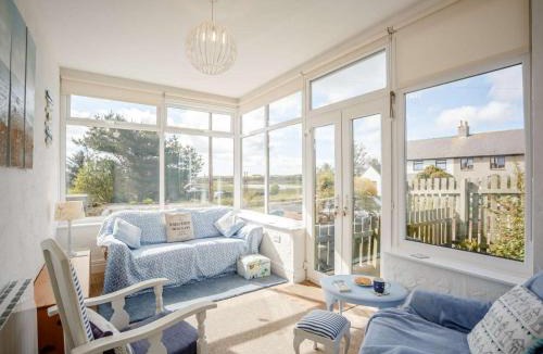 Newton by the Sea House | 3 Bed in Low Newton By The Sea oc-cn203