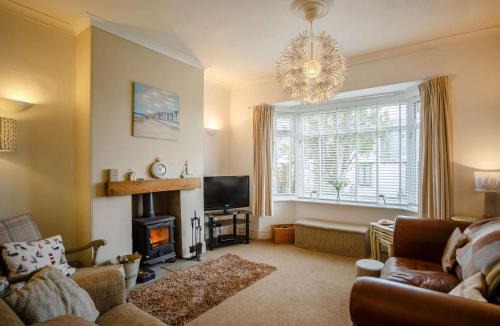 Newton by the Sea House | 3 Bed in Low Newton By The Sea oc-cn203
