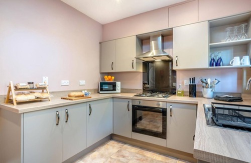 Fremington Cottage | 3 Bed in Marske (oc-o33522)