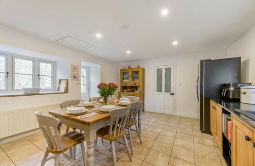 Melkridge Cottage | 3 Bed in Melkridge (oc-b33370)