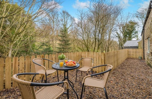 Melkridge Cottage | 3 Bed in Melkridge (oc-b33370)